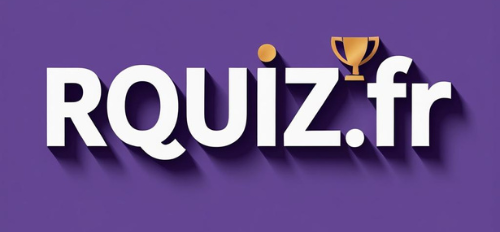 RQuiz Logo
