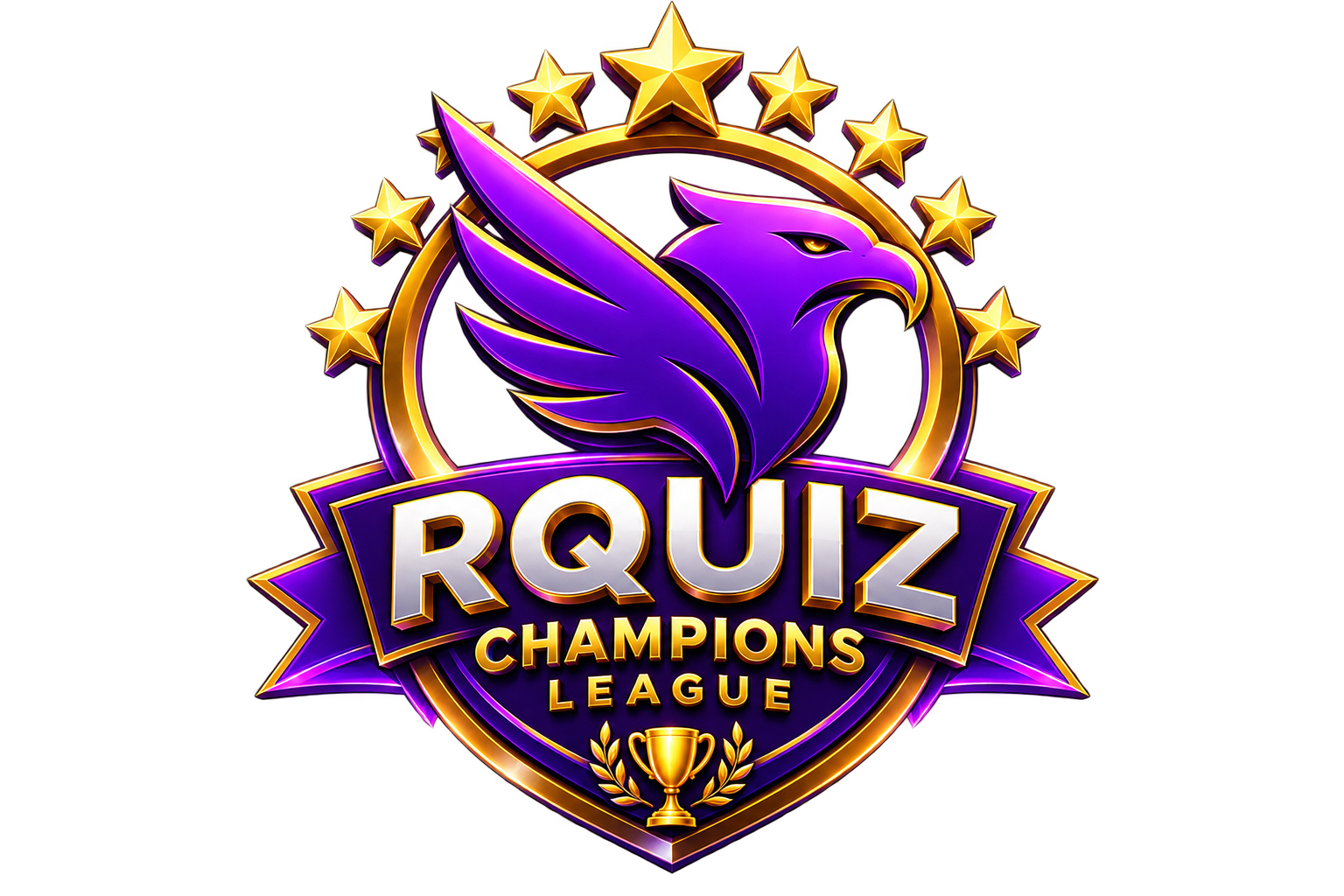 RQuiz Champions League